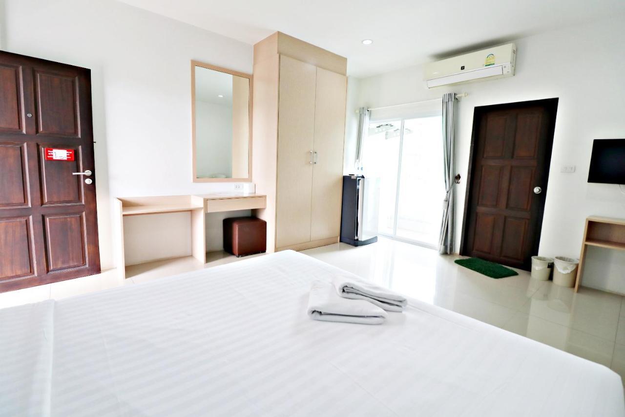 Hua Hin Irooms Esterno foto