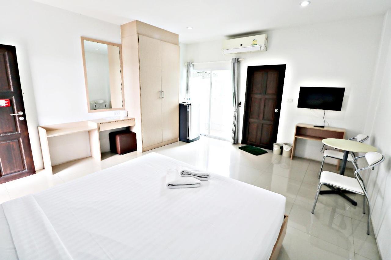 Hua Hin Irooms Esterno foto