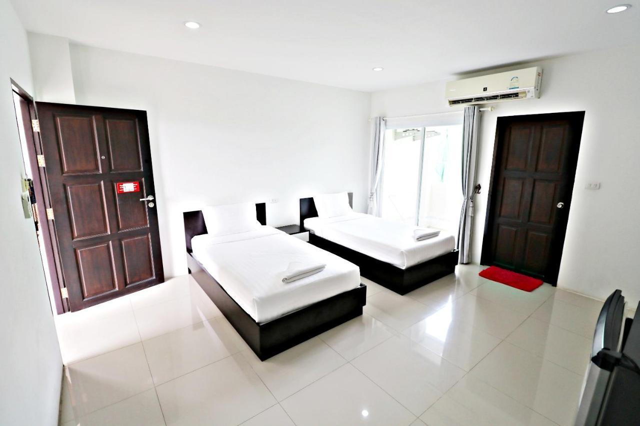 Hua Hin Irooms Esterno foto
