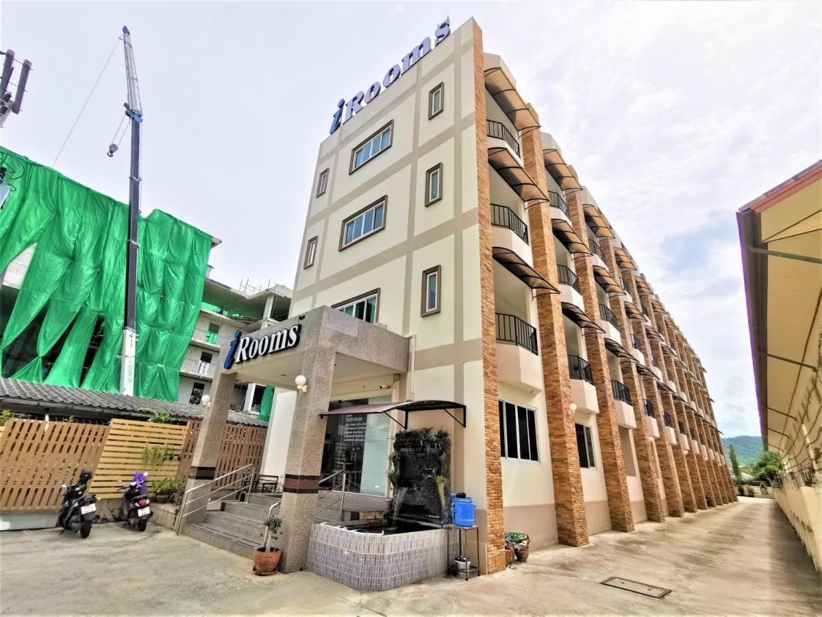 Hua Hin Irooms Esterno foto