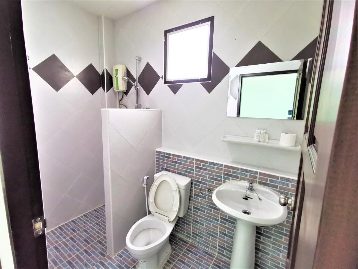 Hua Hin Irooms Esterno foto