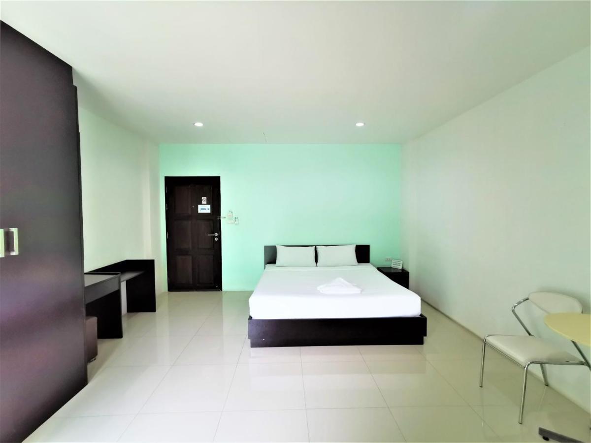 Hua Hin Irooms Esterno foto