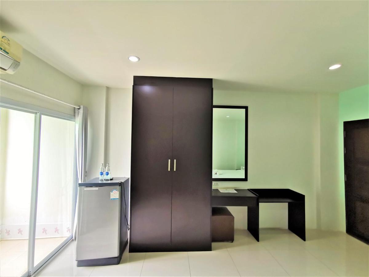 Hua Hin Irooms Esterno foto