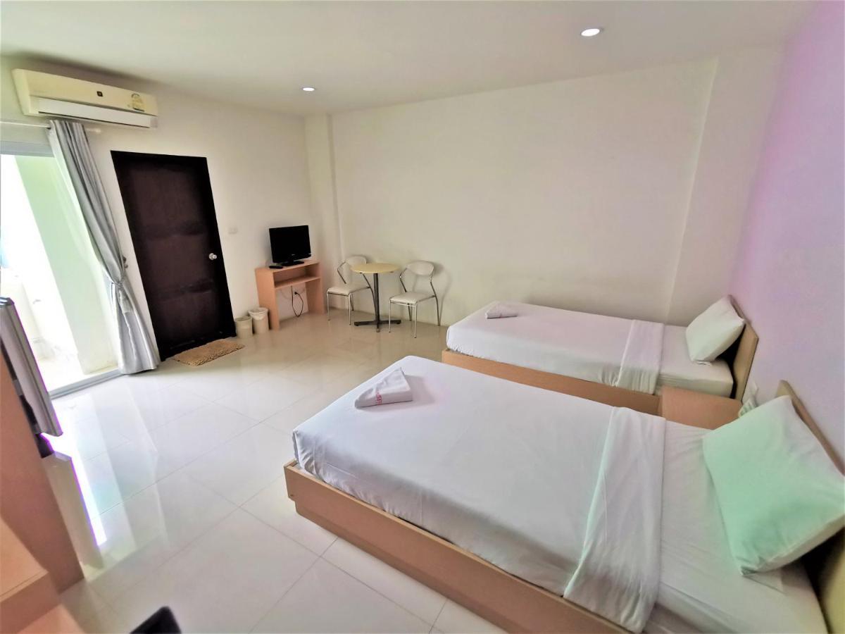 Hua Hin Irooms Esterno foto