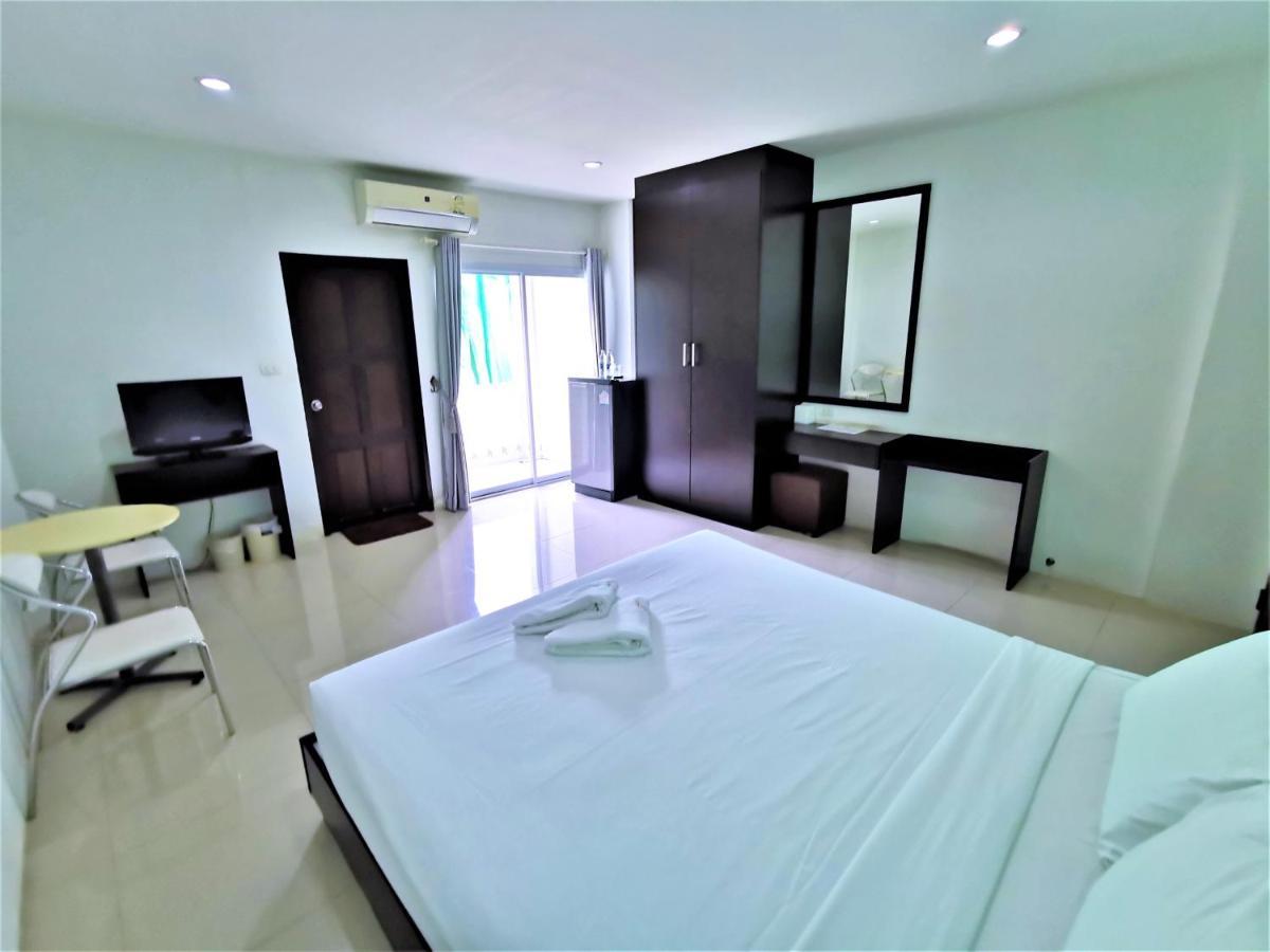 Hua Hin Irooms Esterno foto