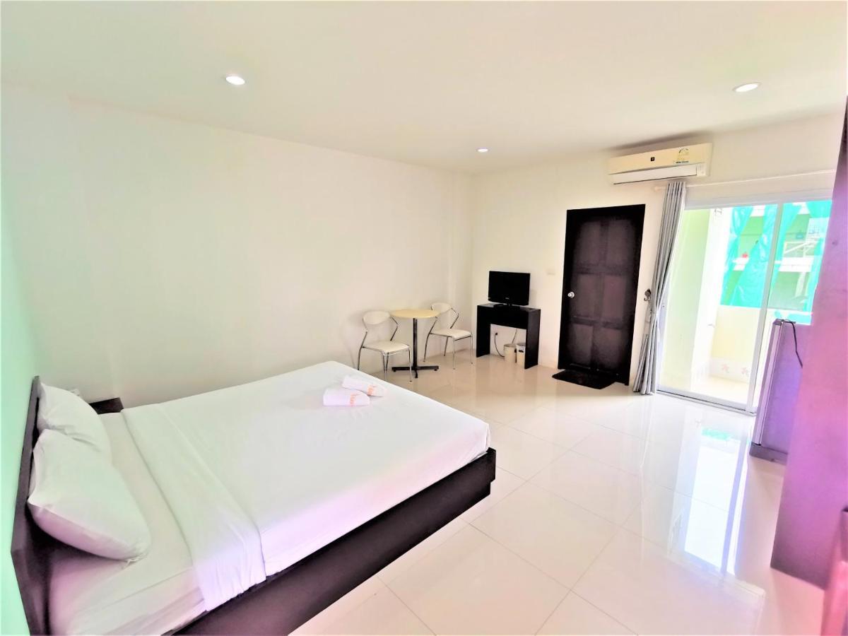 Hua Hin Irooms Esterno foto