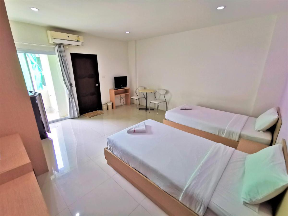 Hua Hin Irooms Esterno foto