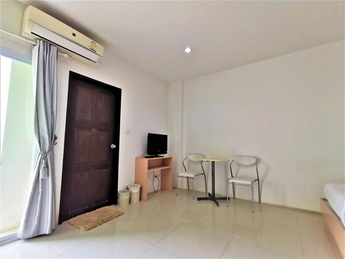 Hua Hin Irooms Esterno foto