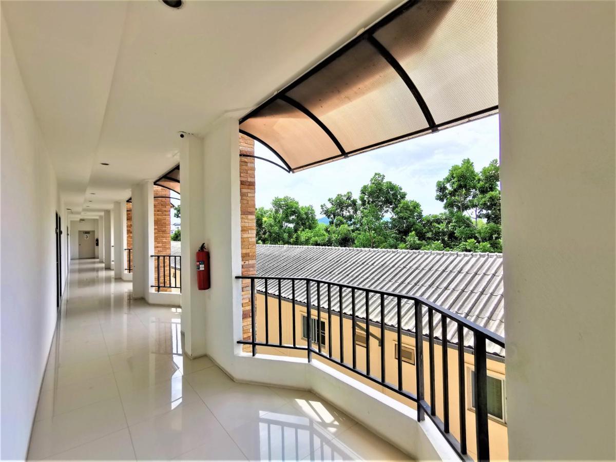 Hua Hin Irooms Esterno foto