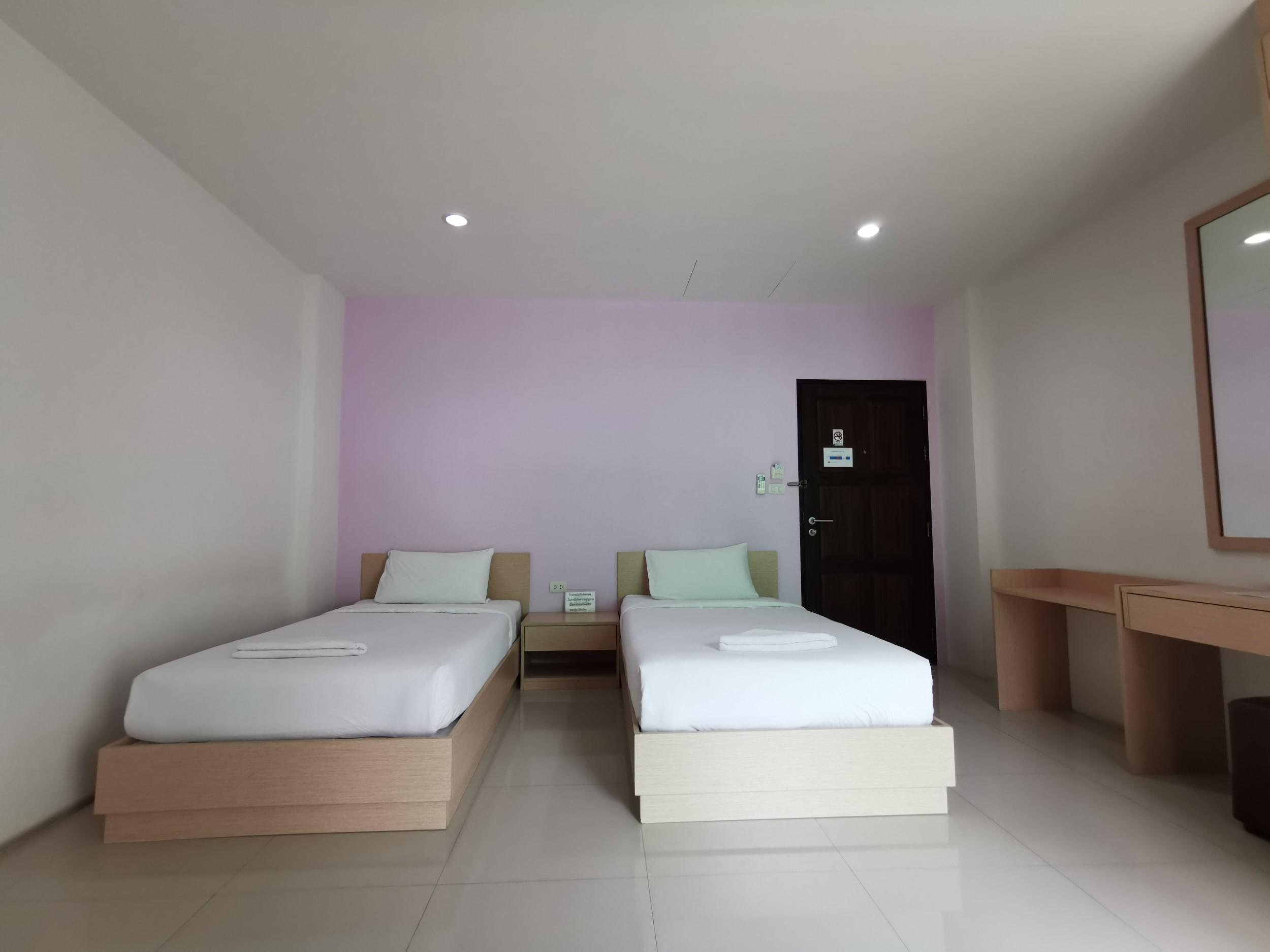 Hua Hin Irooms Esterno foto