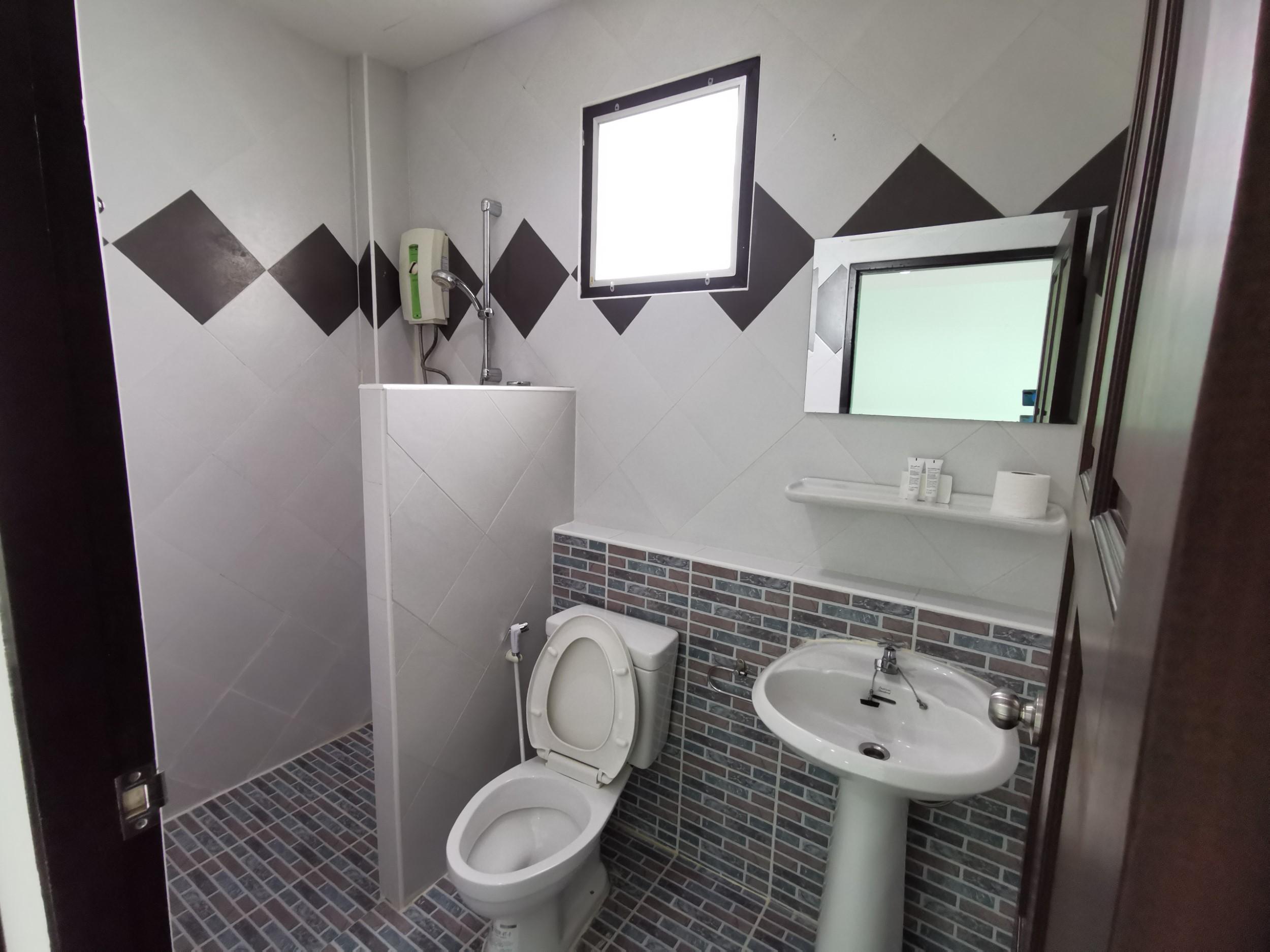 Hua Hin Irooms Esterno foto