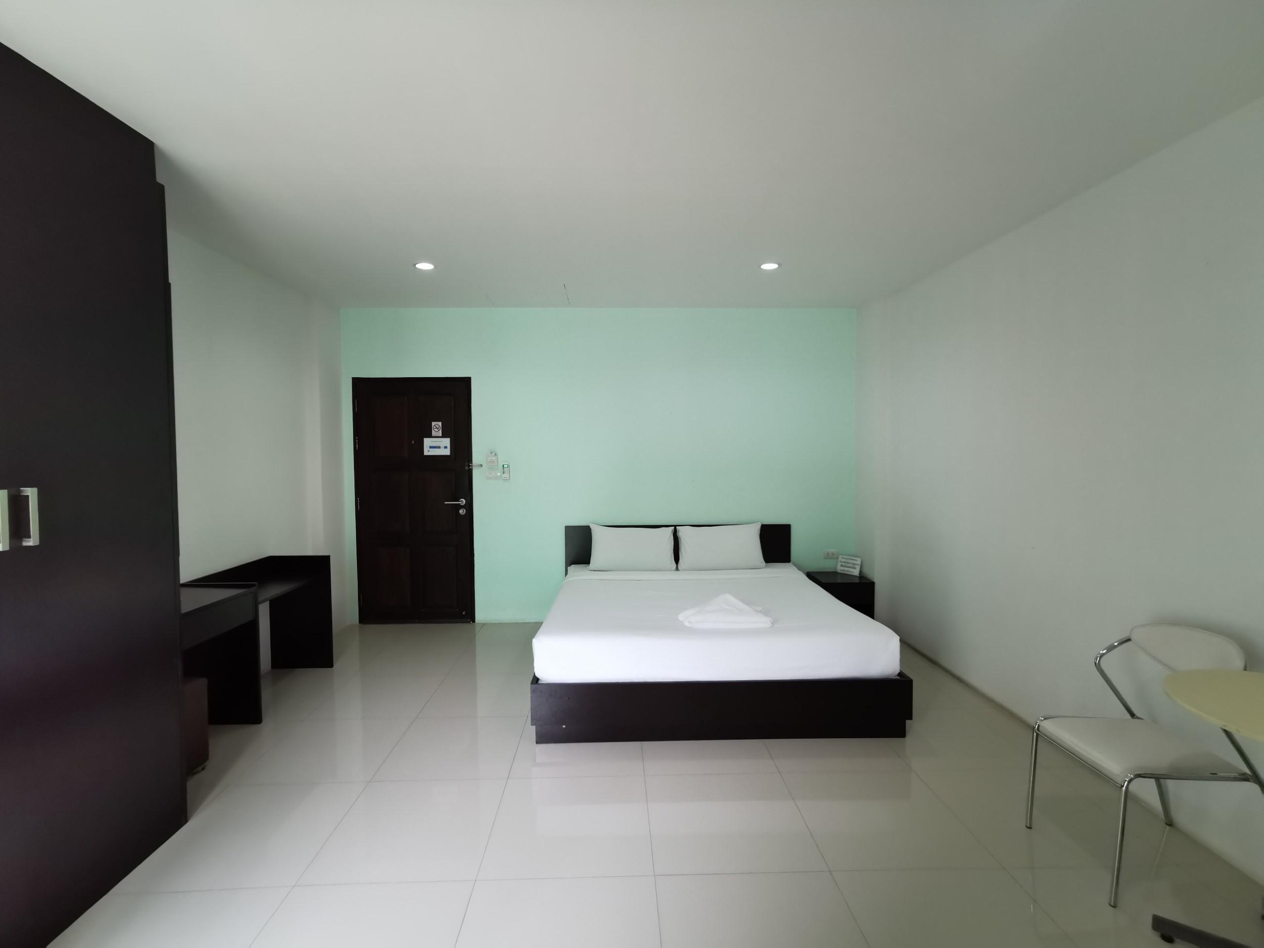Hua Hin Irooms Esterno foto