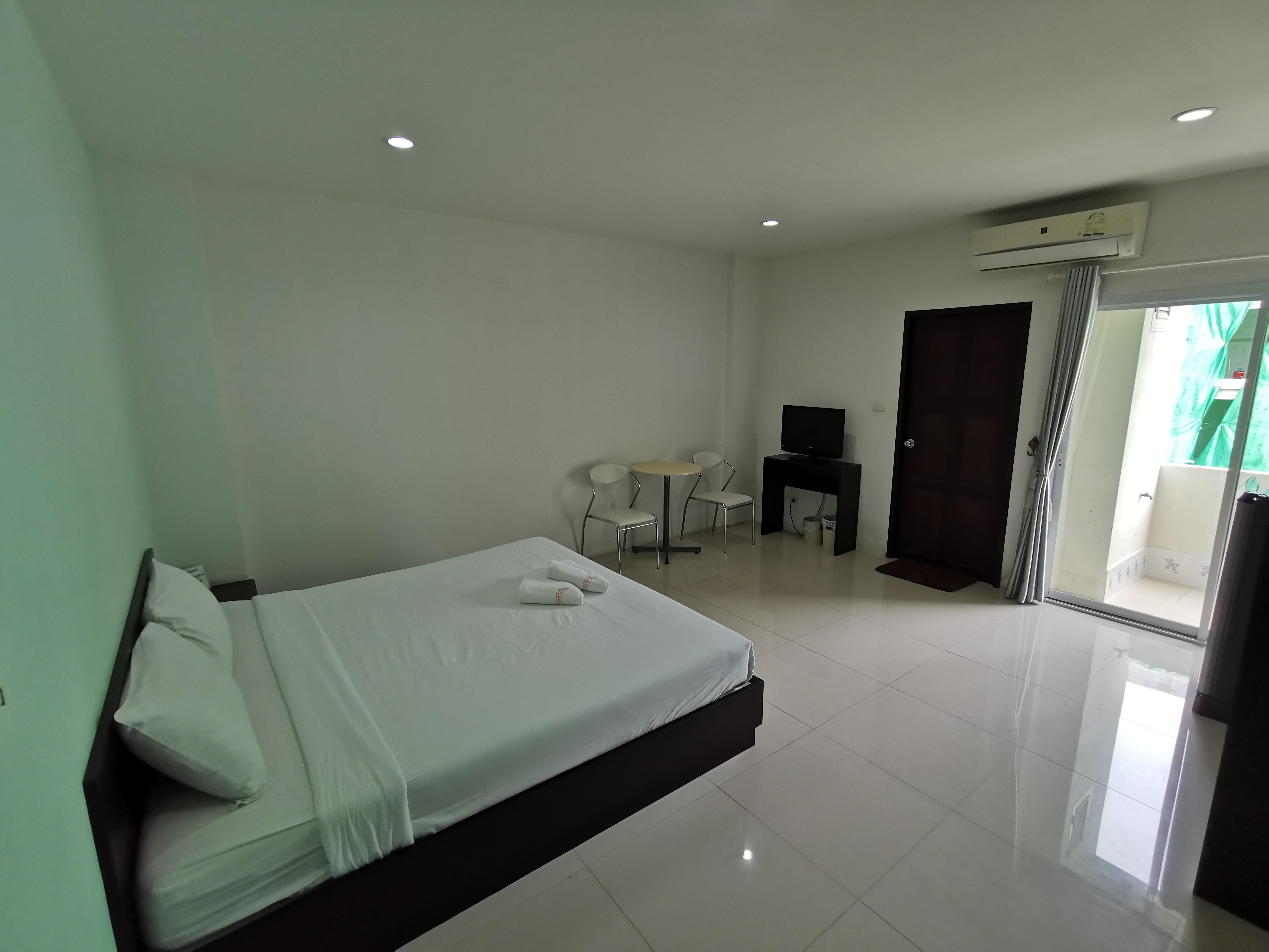 Hua Hin Irooms Esterno foto
