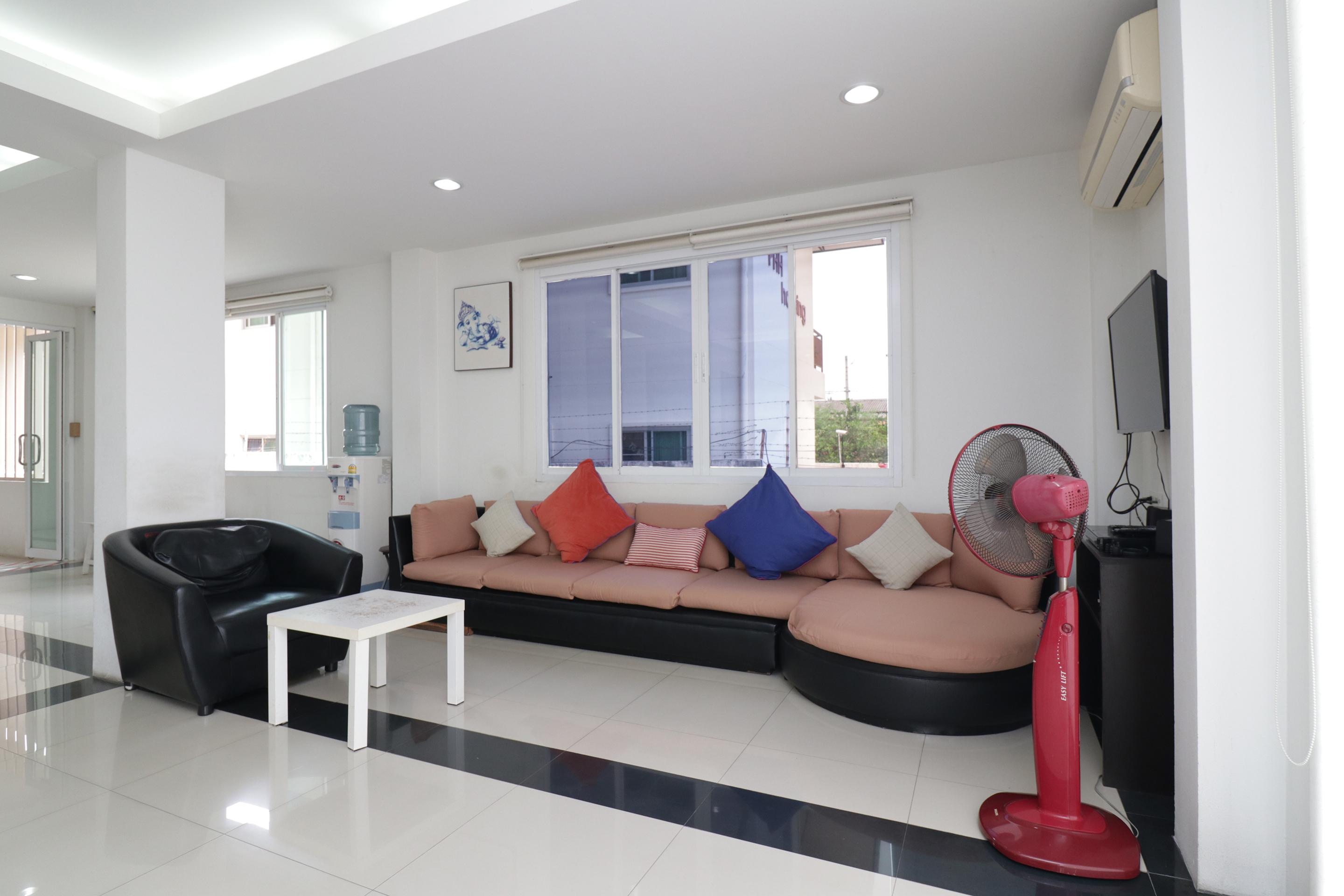 Hua Hin Irooms Esterno foto