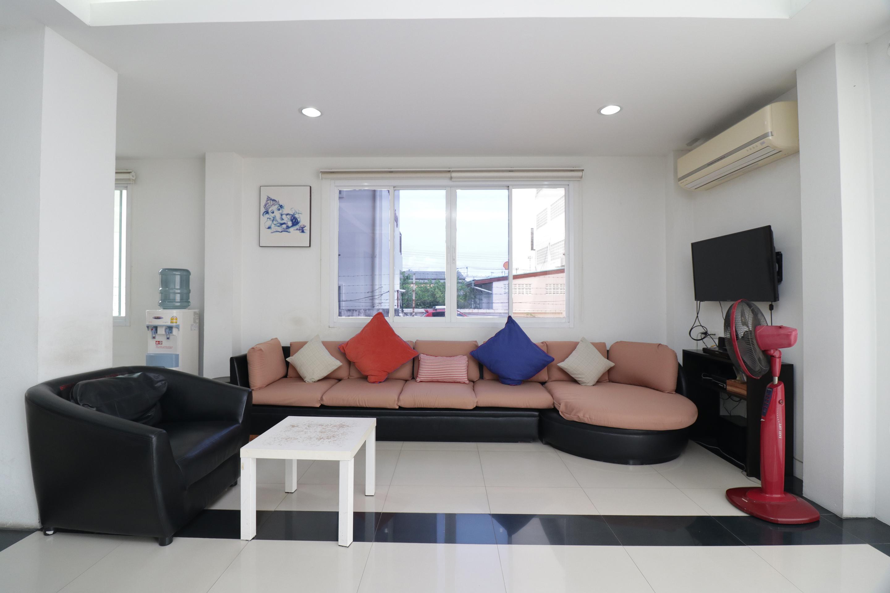 Hua Hin Irooms Esterno foto