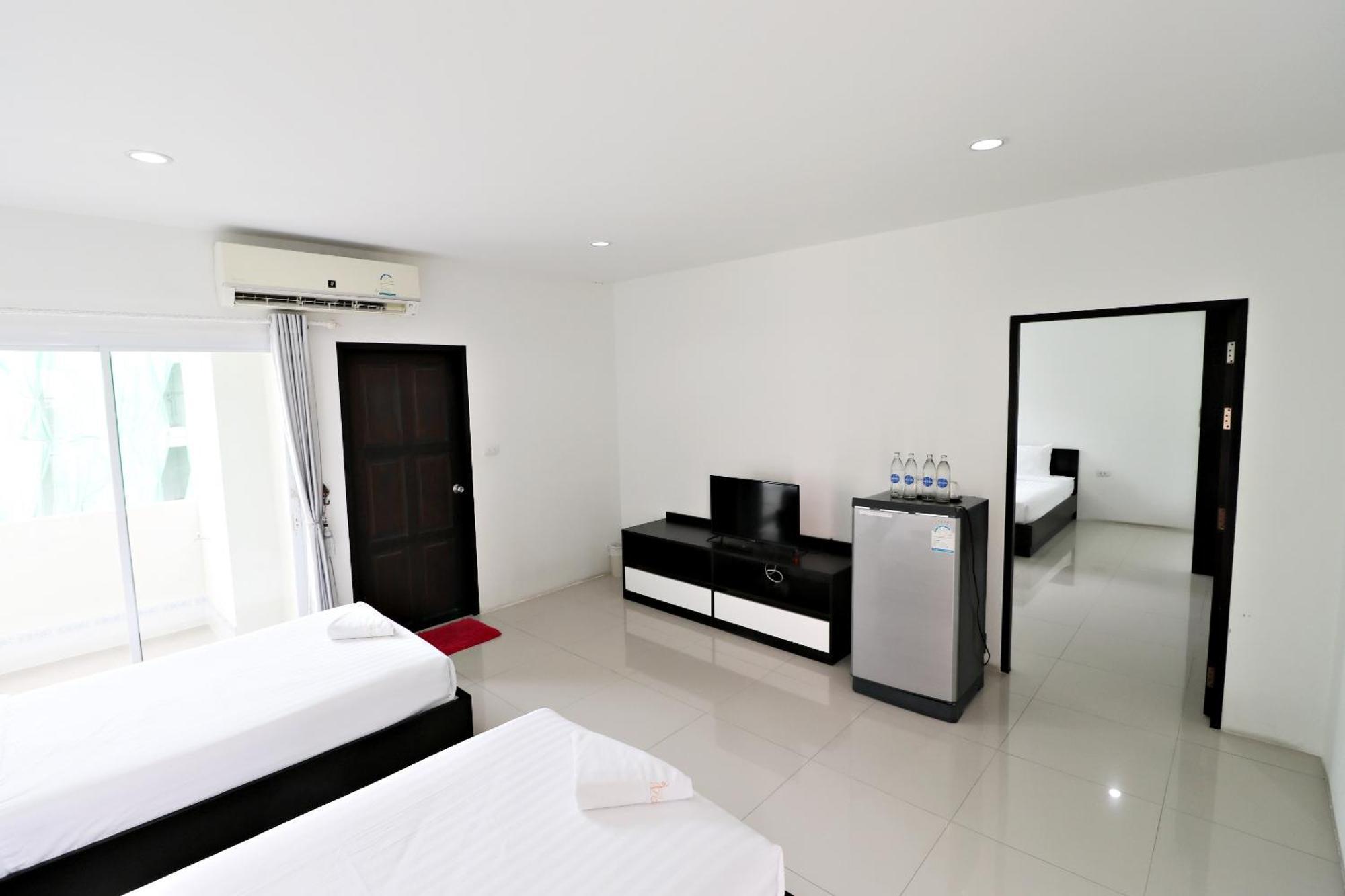 Hua Hin Irooms Camera foto