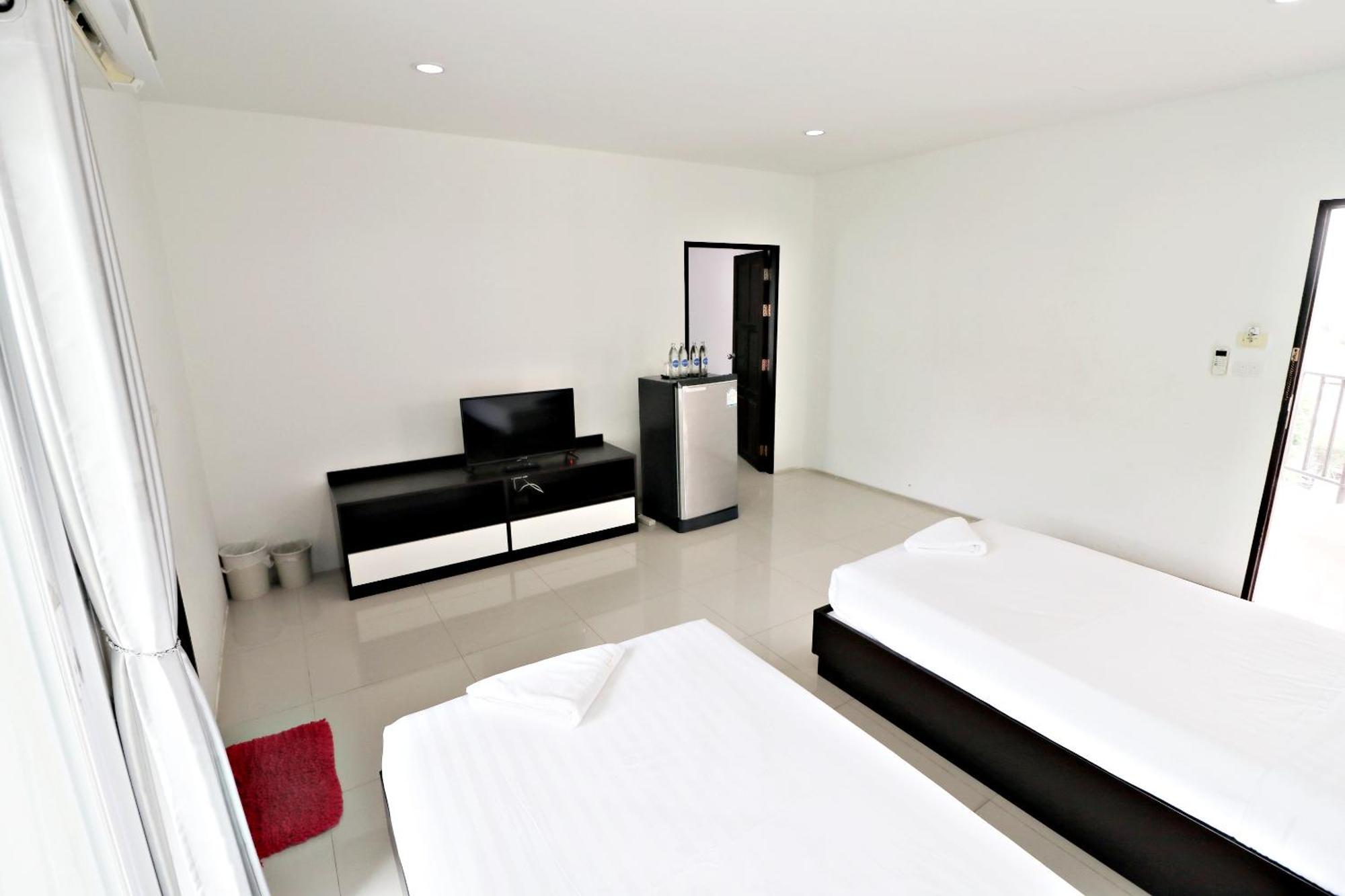 Hua Hin Irooms Camera foto