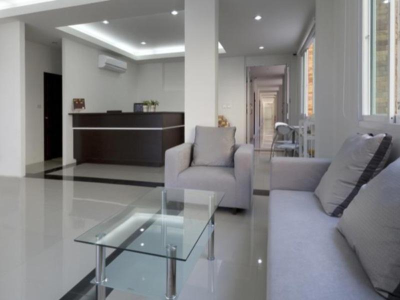 Hua Hin Irooms Esterno foto