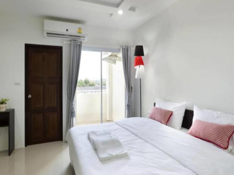 Hua Hin Irooms Esterno foto